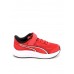 PUMA Skyrocket 2 αθλητικό παιδικό 312414-14 κόκκινο